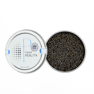 Caviar Aquitaine IGP - 50g