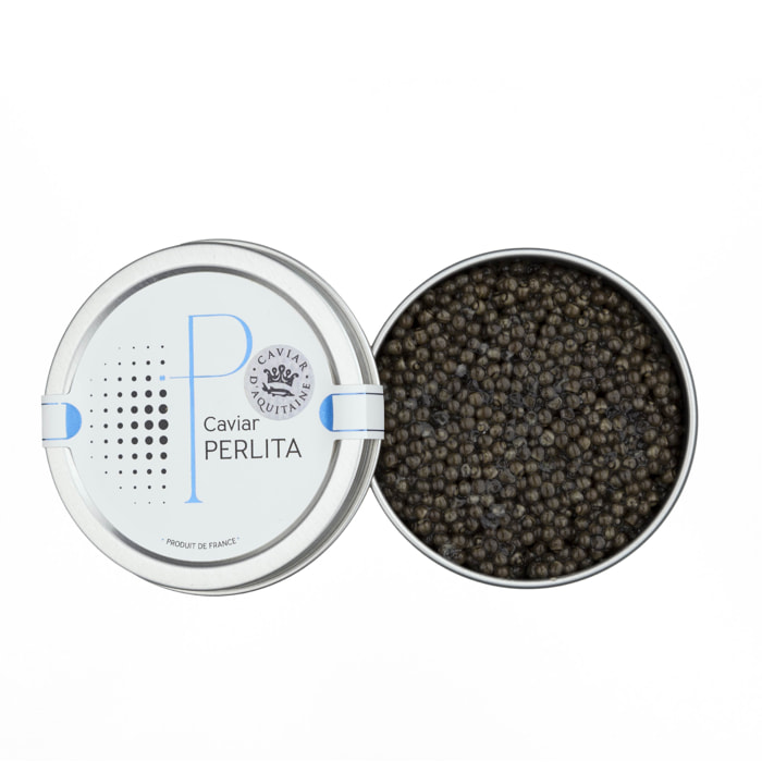 Caviar Aquitaine IGP - 50g