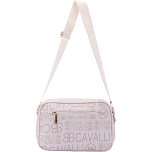Borsa a tracolla  da donna ecopelle Prodotto Vegano 29x18x12 cm