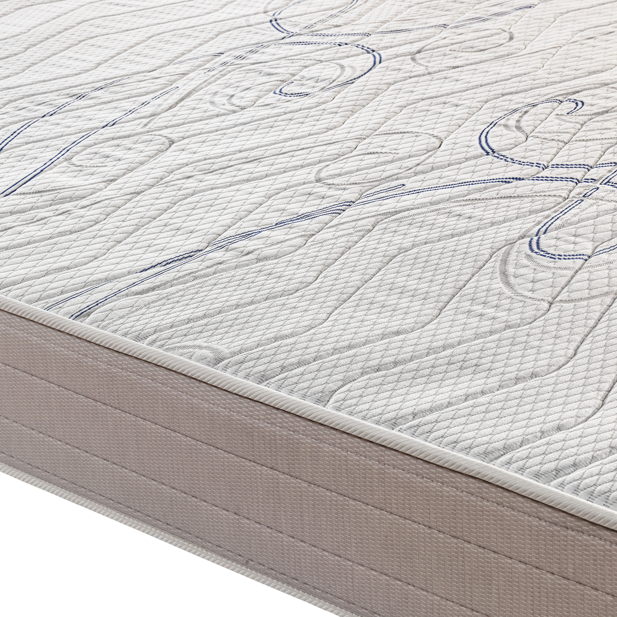 Colchón Viscoelástico 21cm Antiácaros Firmeza alta XFRESH PREMIUM · ROYAL SLEEP