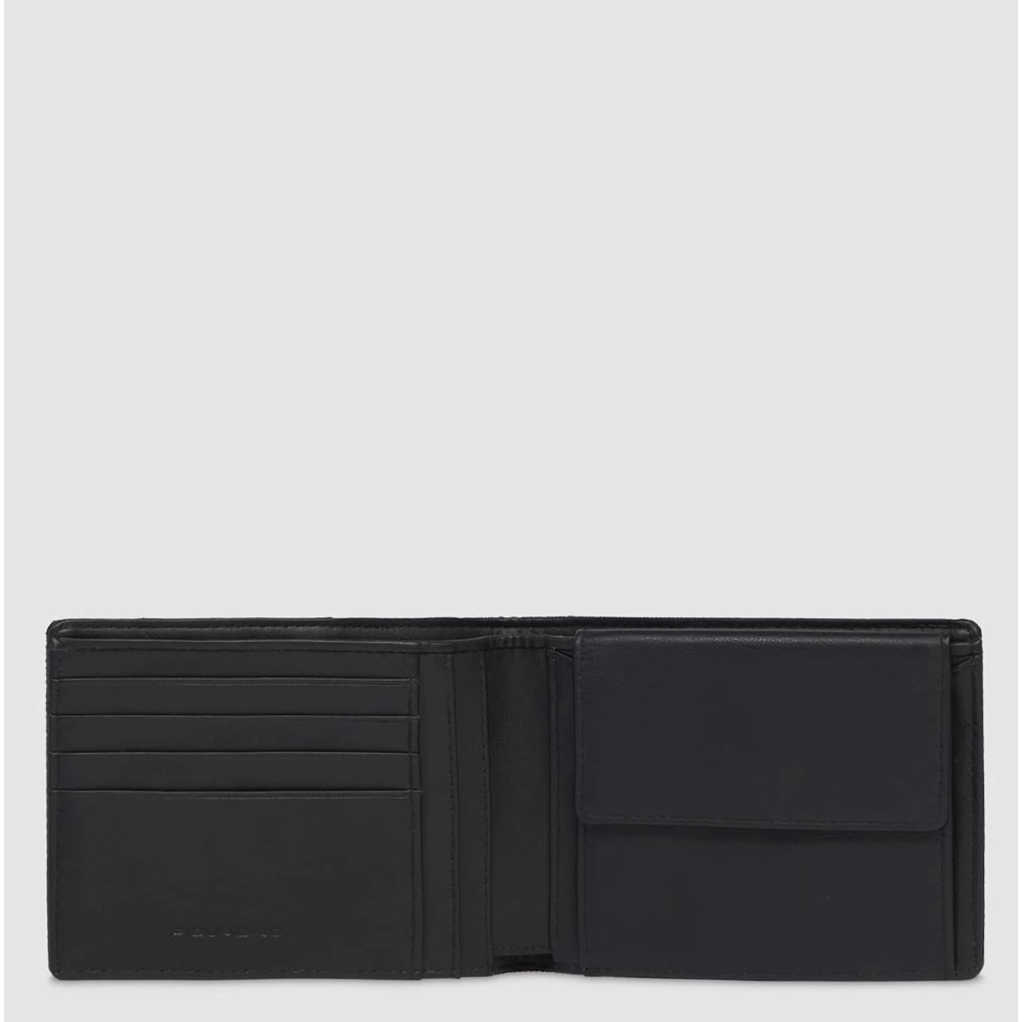 Piquadro Portafogli con portamonete