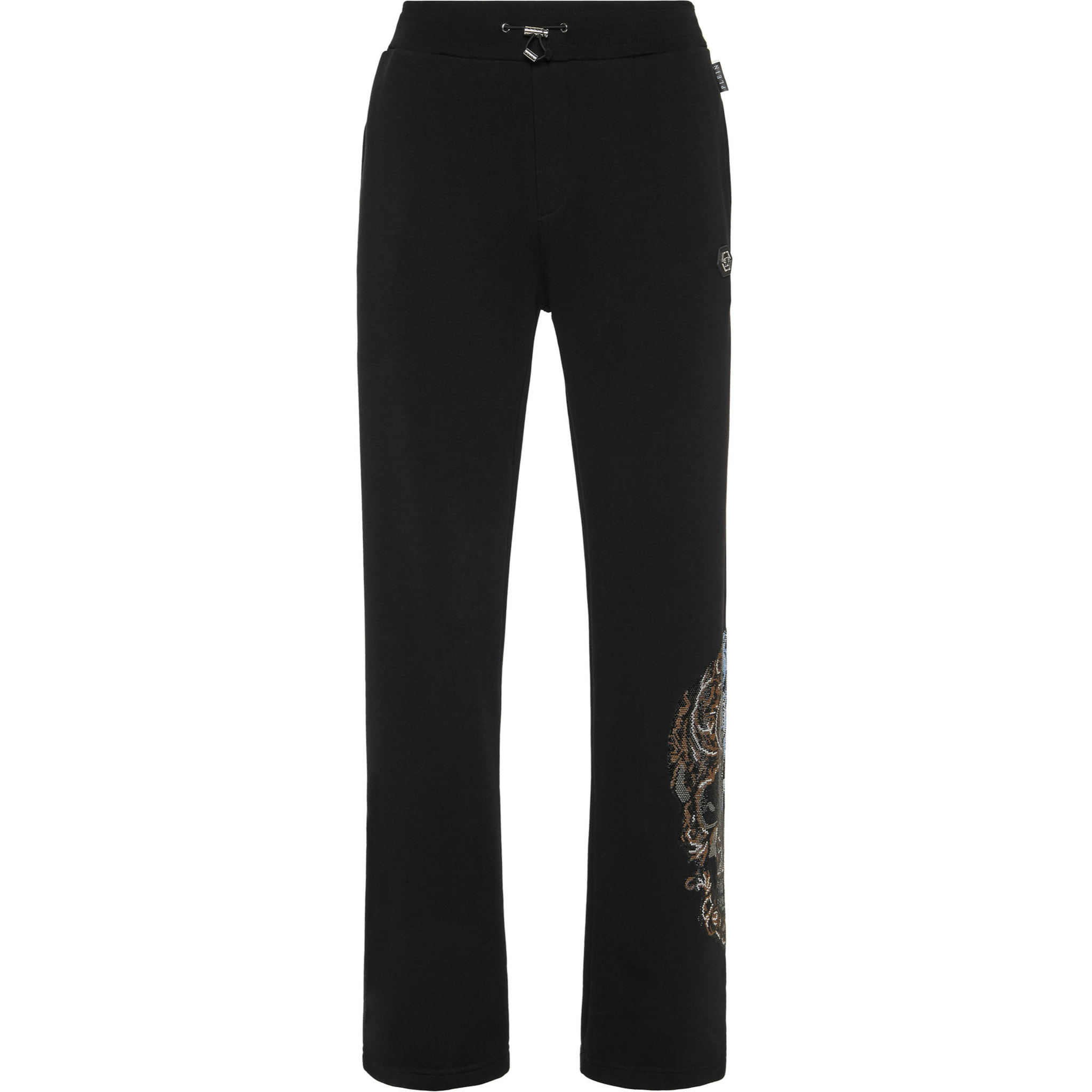 PHILIPP PLEIN Pantalones de jogging SKULL
