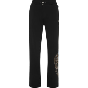 PHILIPP PLEIN Pantalones de jogging SKULL
