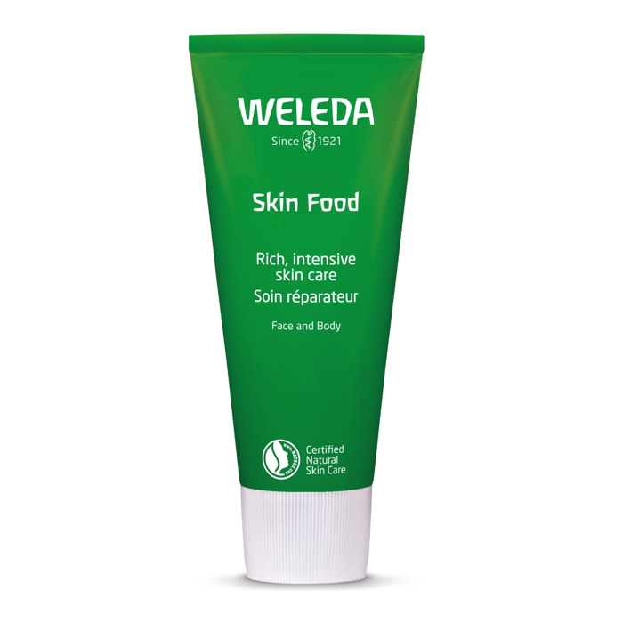 WELEDA - Skin Food Soin réparateur - 75 ml