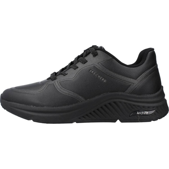 SNEAKERS SKECHERS ARCH FIT S-MILES- MILE MAKE
