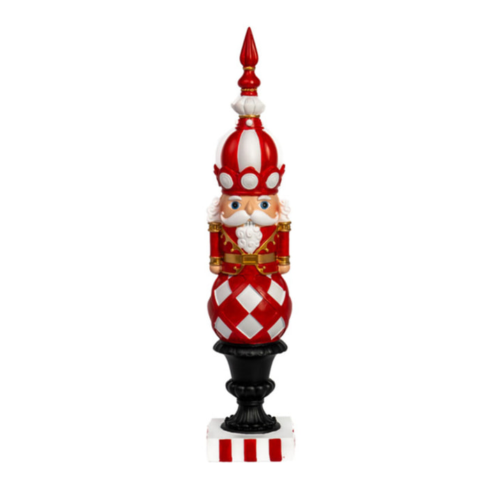 Obelisco schiaccianoci Circus