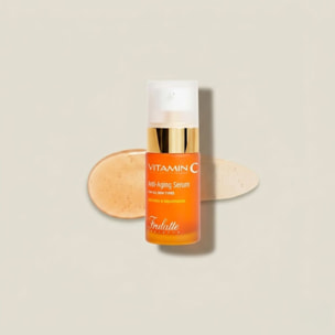 Vitamine C - Sérum Anti-Âge Visage 30 ml