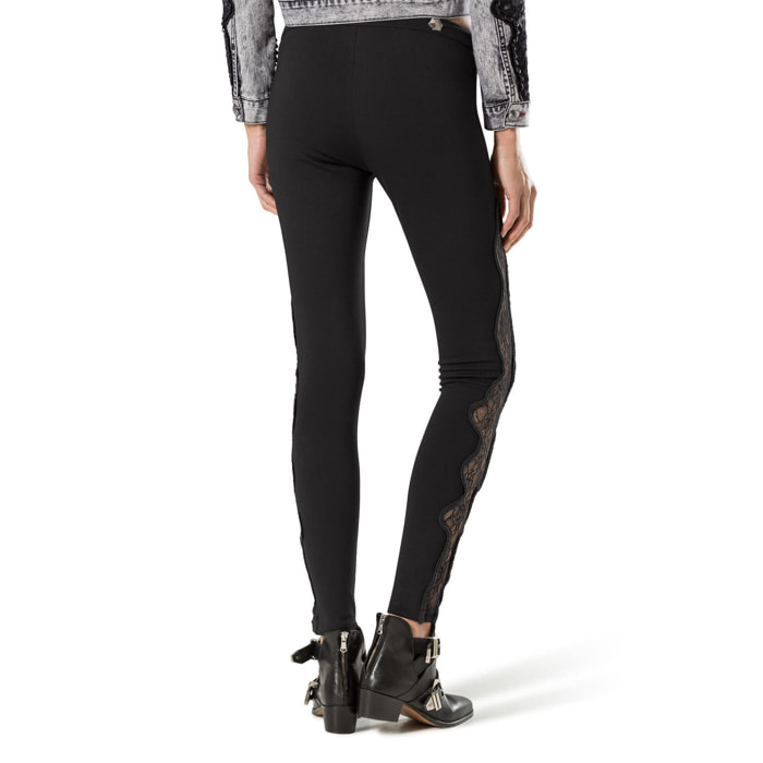 PHILIPP PLEIN leggings "sunny"