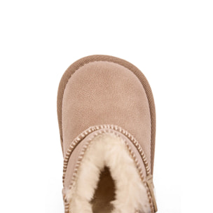 Stivaletti per bambini dal design rispettoso, in stile australiano