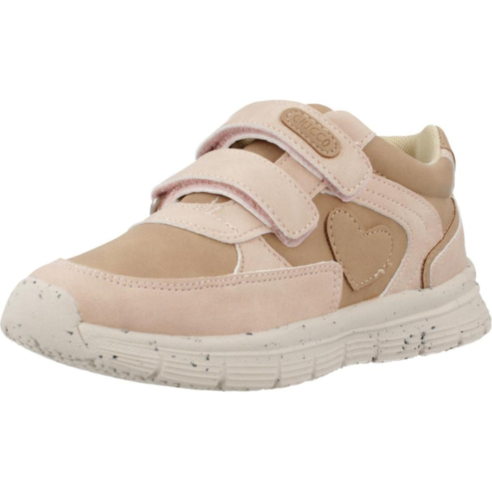 Zapatillas Niña de la marca CHICCO  modelo CHEVYL ROSA