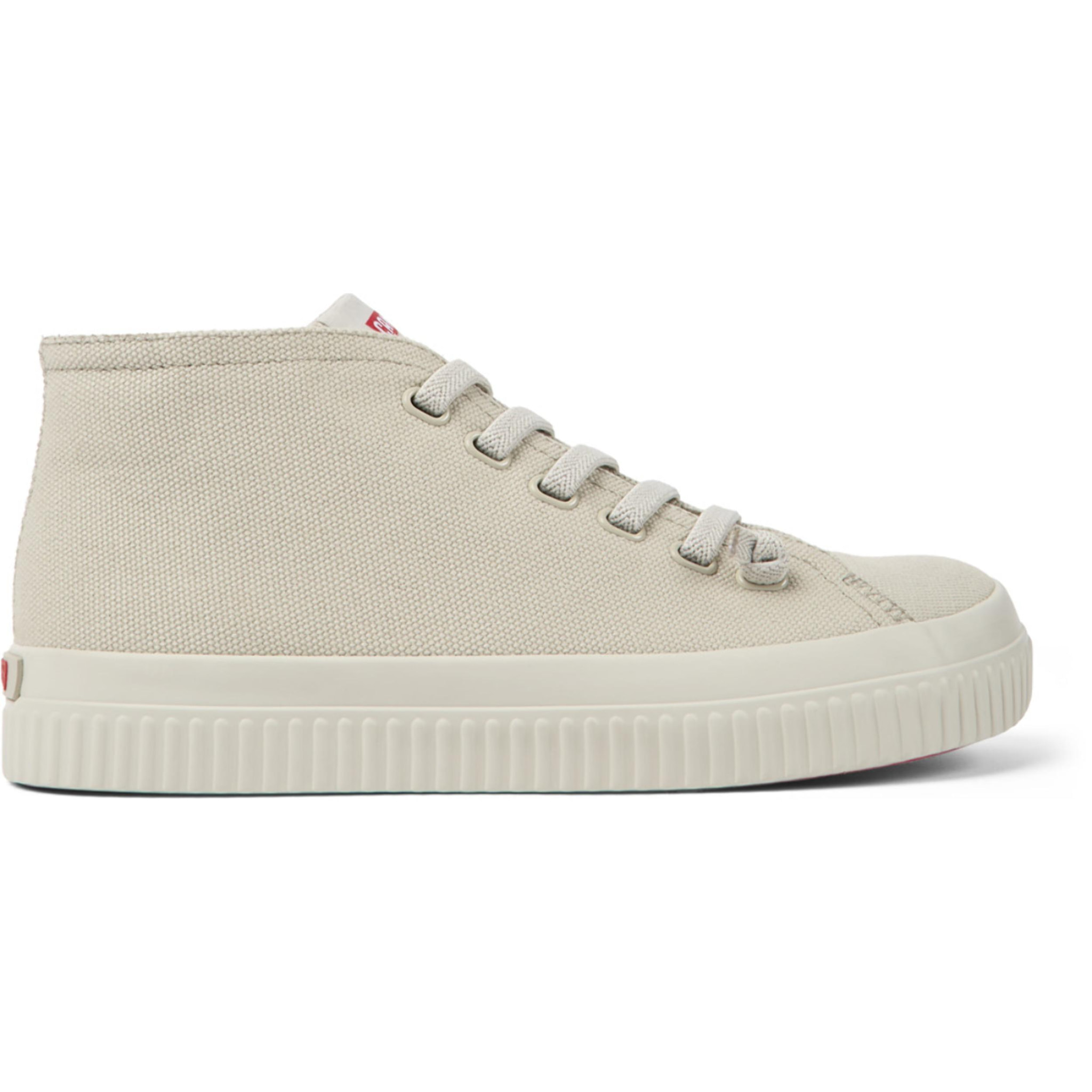 CAMPER Peu Roda - Stivaletti Grigio Donna