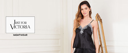 Just for Victoria Nightwear