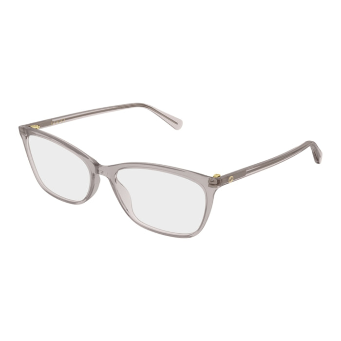 Gafas de Vista Gucci GG1930O-006 de Acetato Mujer 55 mm