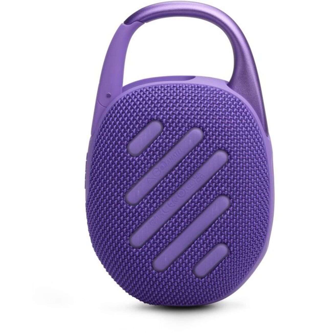 Enceinte portable JBL Clip 5 Violet