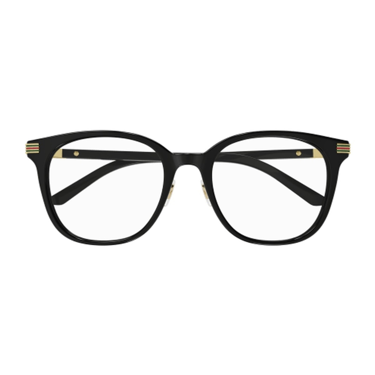 Gafas de Vista Gucci GG1453OK-001 de Acetato Mujer 53 mm