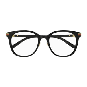Gafas de Vista Gucci GG1453OK-001 de Acetato Mujer 53 mm