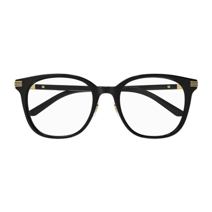 Gafas de Vista Gucci GG1453OK-001 de Acetato Mujer 53 mm