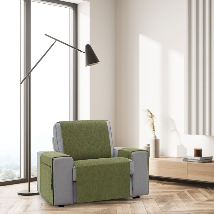 Cubre SOFÁ modelo PRISCILA