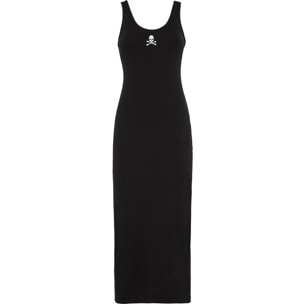 PHILIPP PLEIN Vestido largo