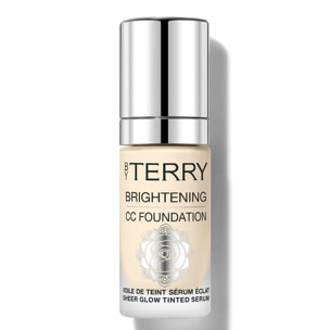 Brightening CC Foundation - Voile de Teint Sérum Eclat 30 ml