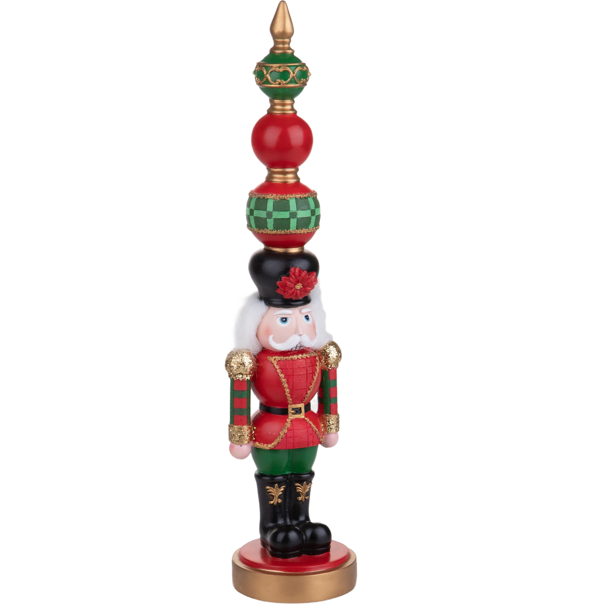 Schiaccianoci - Pezzi 1 - 11xH48,5x11cm - Bianchi Dino SpA