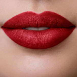 LONG LASTING LIQUID LIPSTICK Rossetto liquido long lasting 10H dal finish matt
