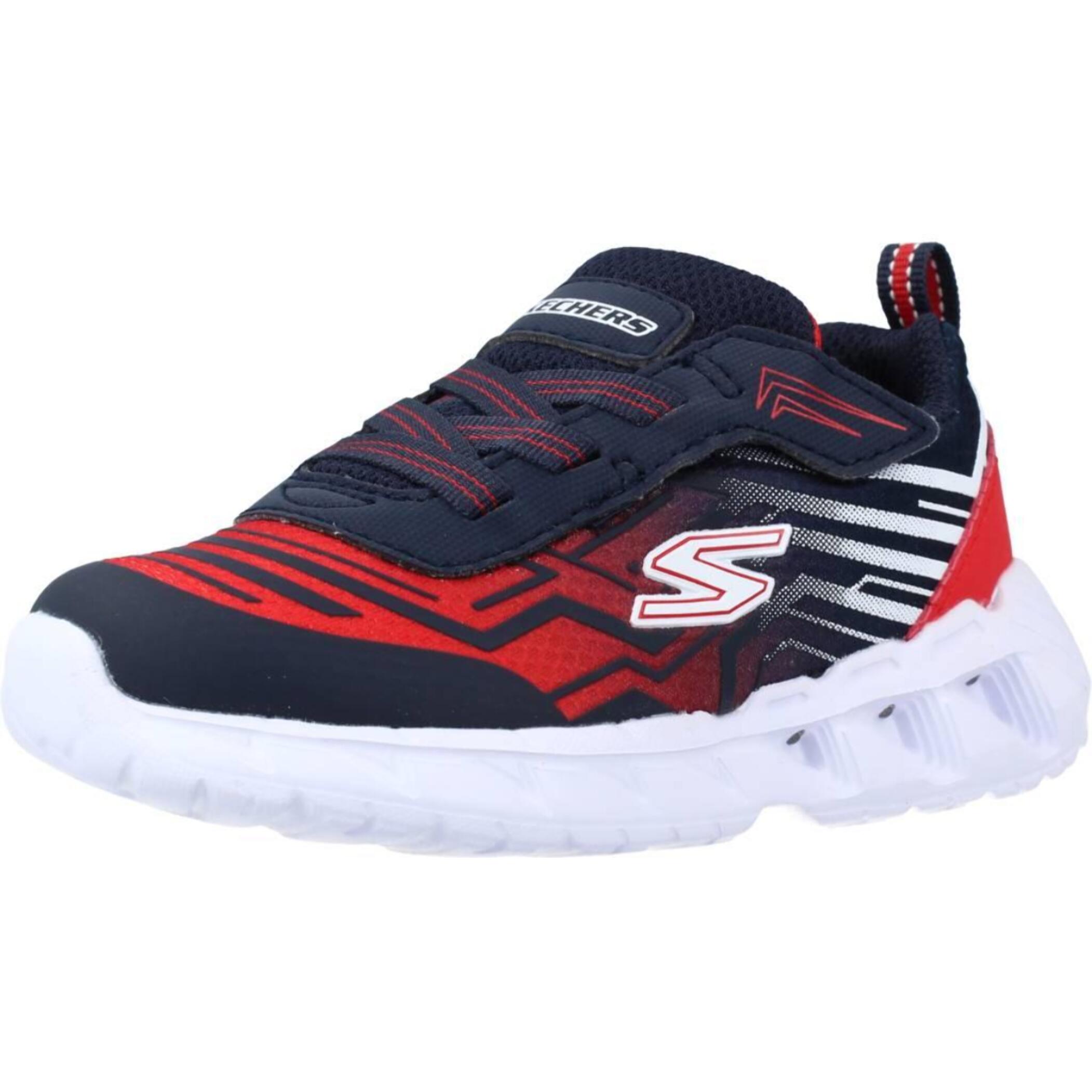 Zapatillas Niño Magna-lights Azul