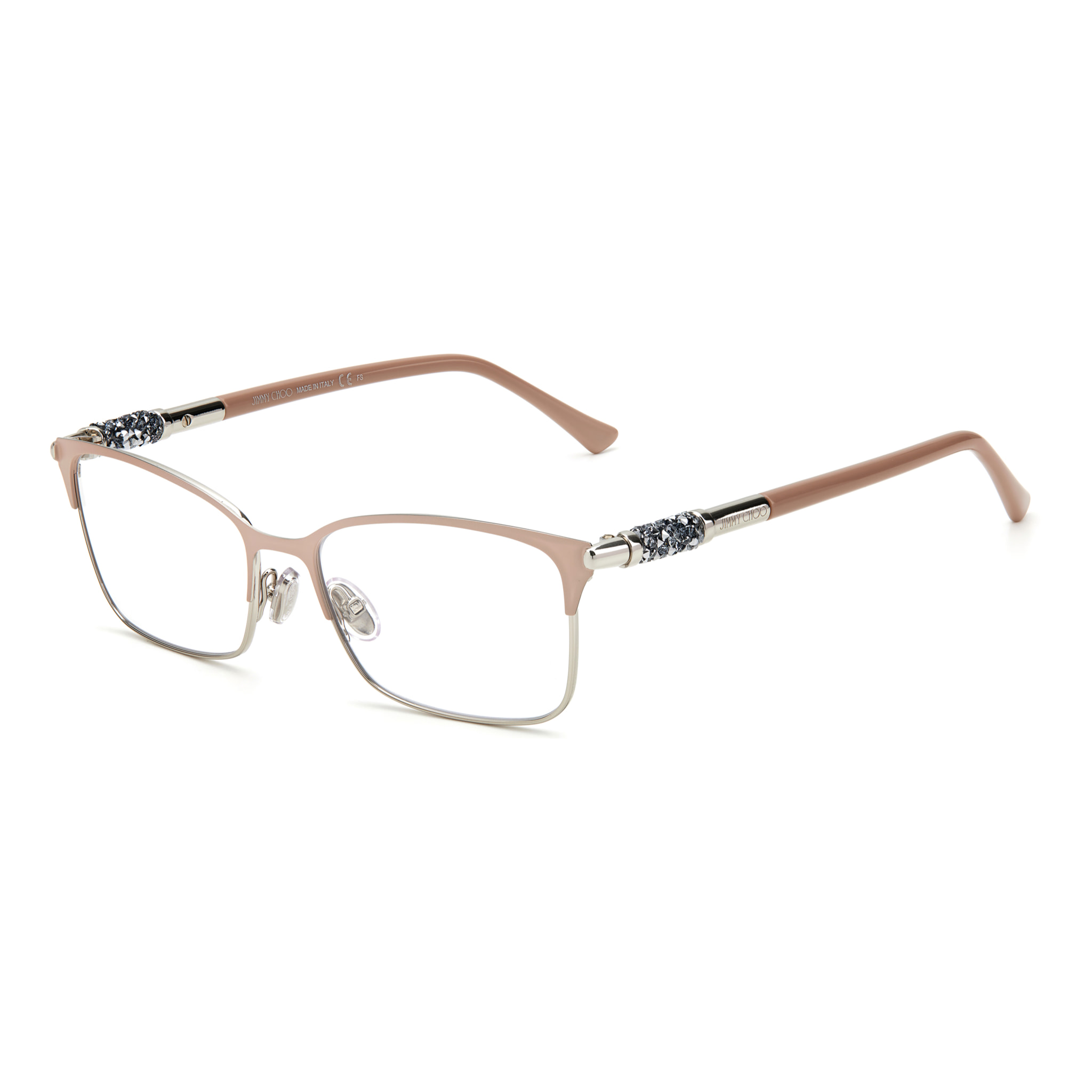 Montura de gafas Jimmy Choo Mujer JC295-9FZ