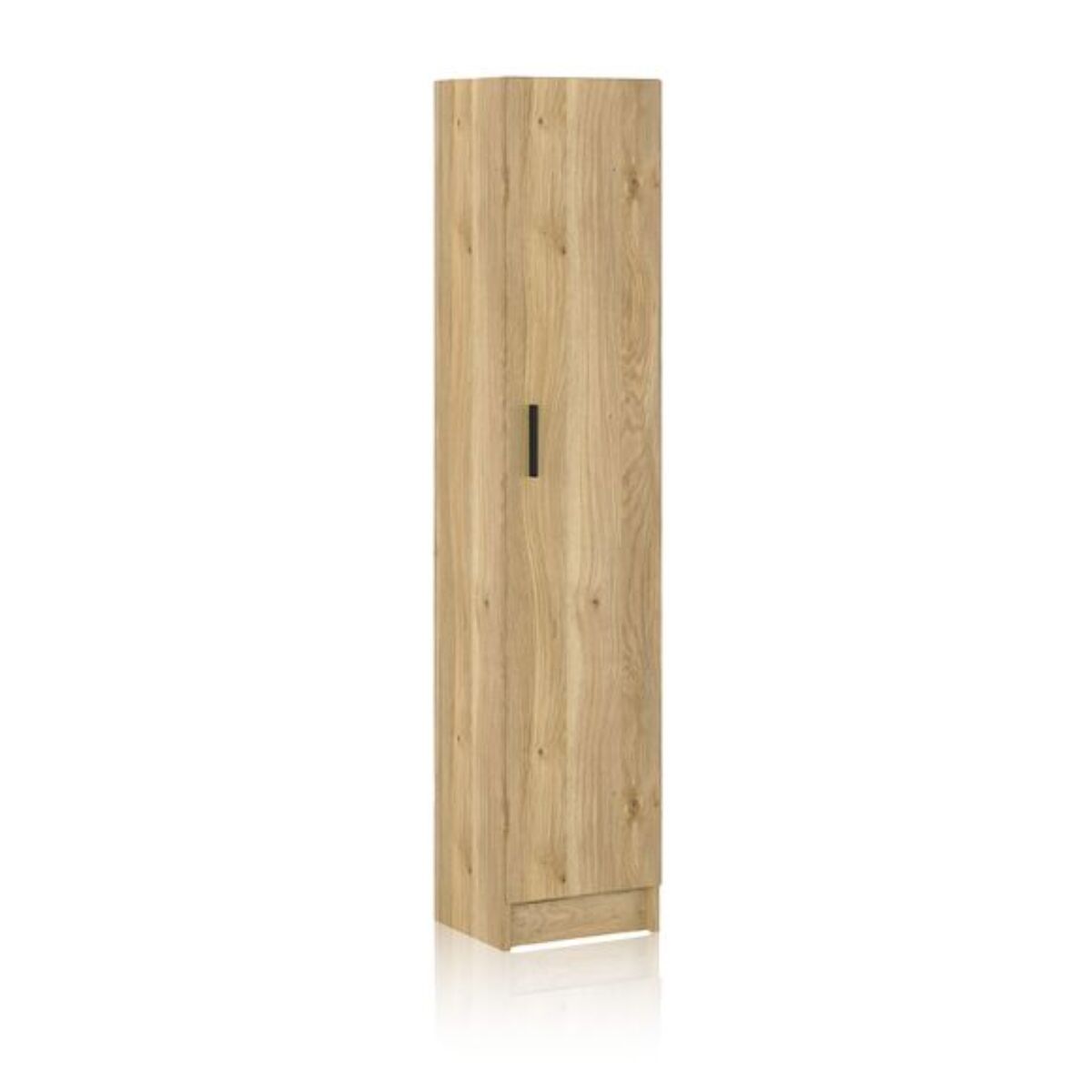 Armario Multi Useful SH 37 1 Puerta Roble Alpine
