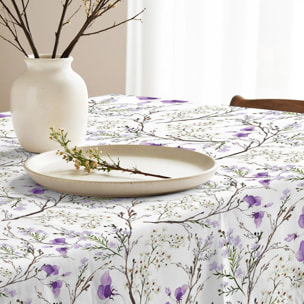 Nappe en résine anti-taches 0120-374