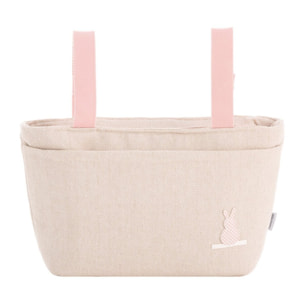 Cambrass Bolso Organizador Lino