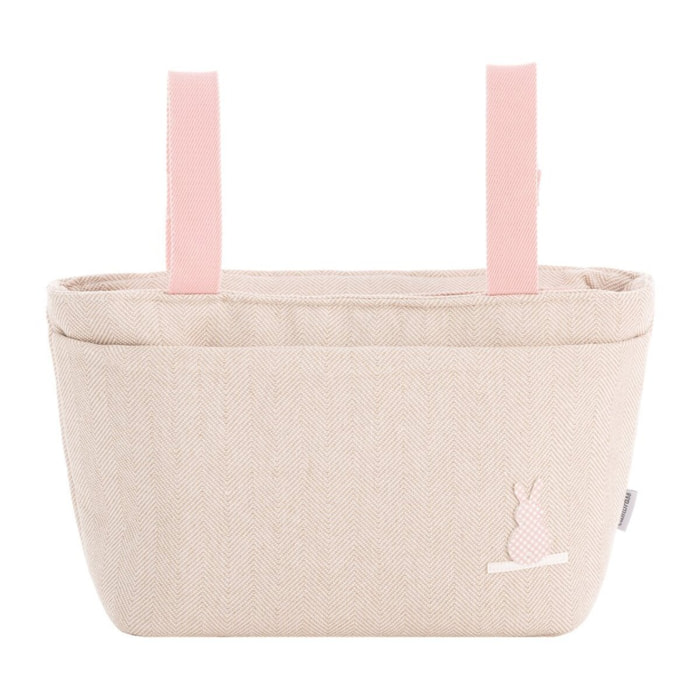 Cambrass Bolso Organizador Lino