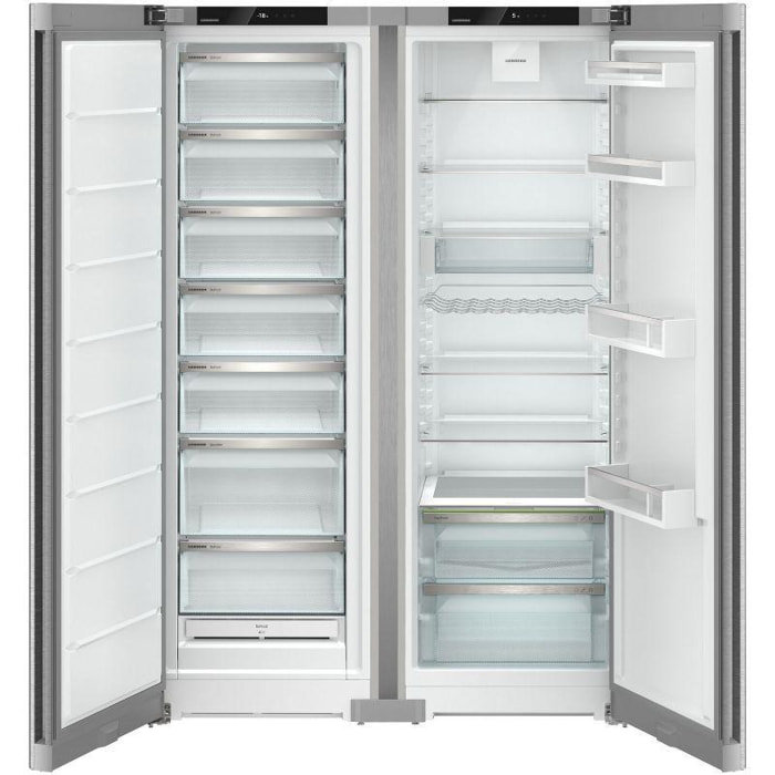 Réfrigérateur Américain LIEBHERR XRFSD5220-20
