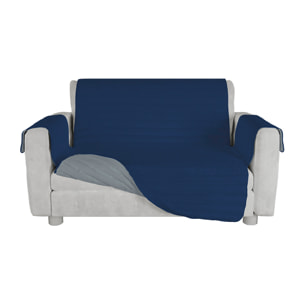 COPRIDIVANO TRENDY TRAPUNTATO PINSONIC - 2 POSTI