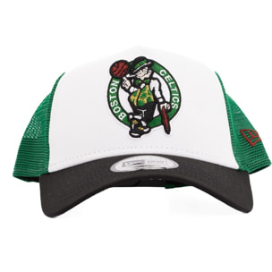 GORRA NEW ERA BOSTON CELTICS