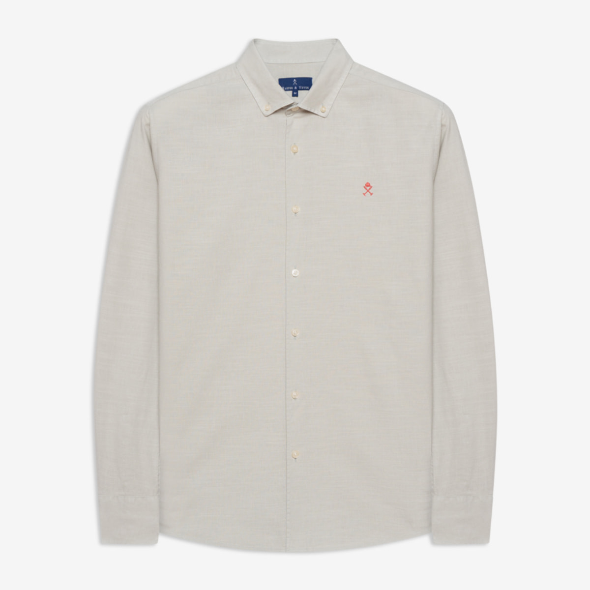 CAMISA ROYAL ACADEMY