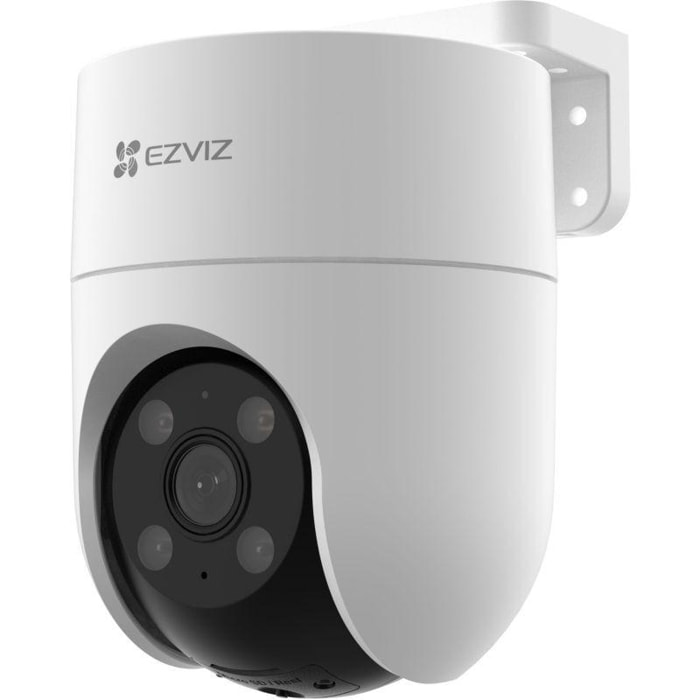 Caméra de surveillance EZVIZ Wifi H8C 2K motorisée