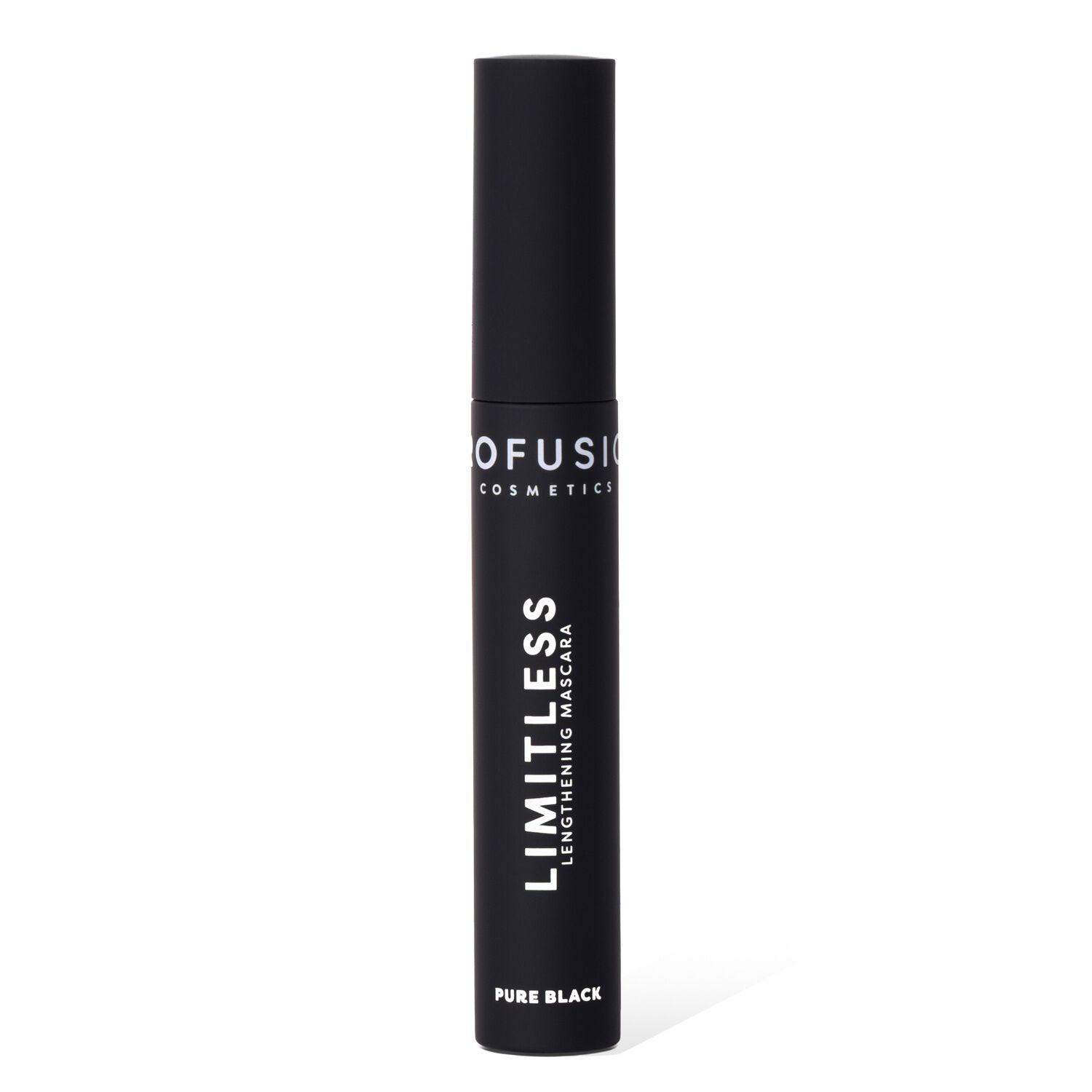 Mascara Limitless - Mascara Longueur