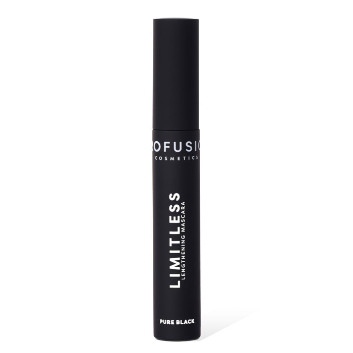 Mascara Limitless - Mascara Longueur