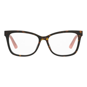 Gafas de Vista Love Moschino MOL660 086 de Tr90 Mujer 54 mm