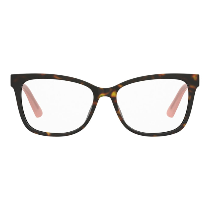 Gafas de Vista Love Moschino MOL660 086 de Tr90 Mujer 54 mm