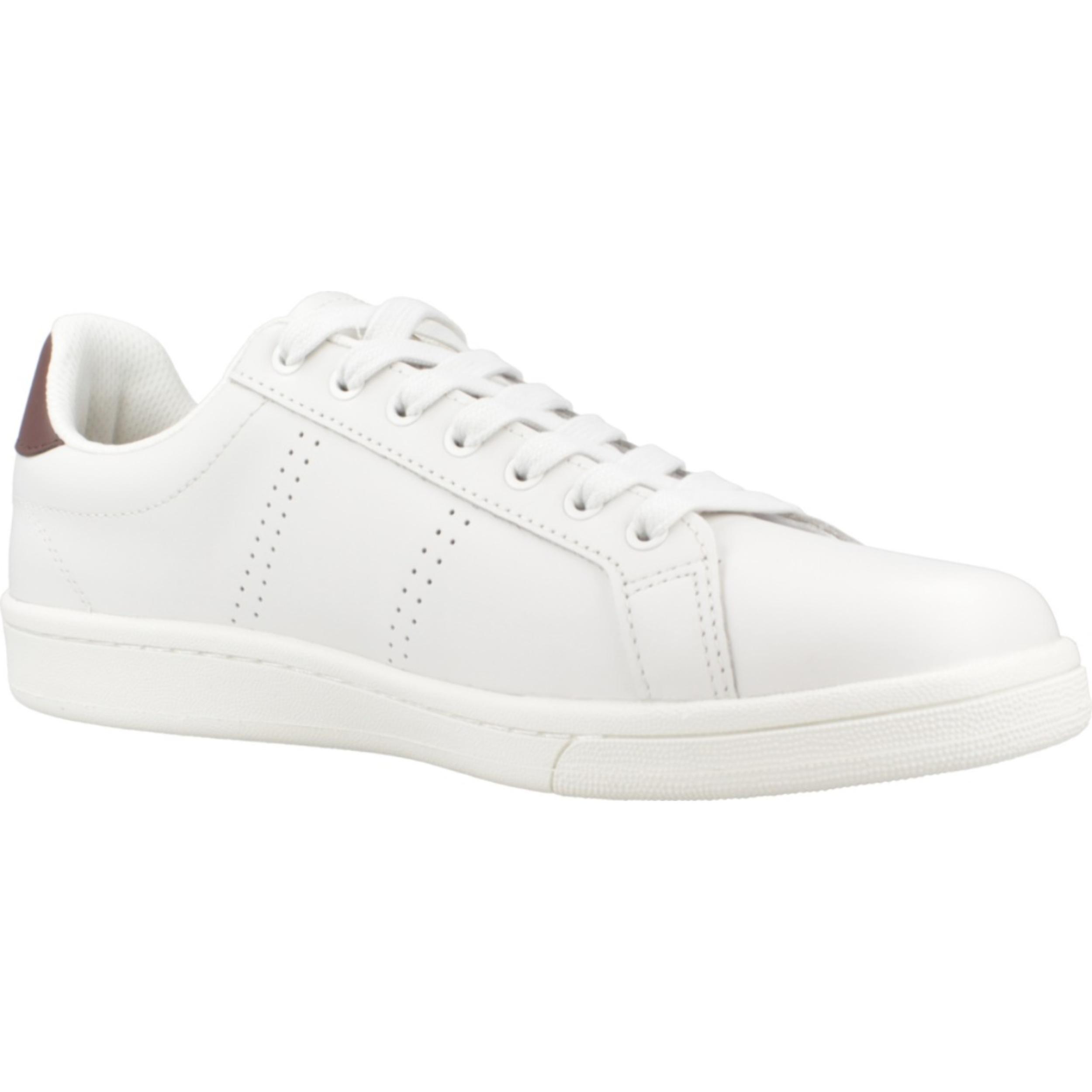 SNEAKERS FRED PERRY B6312