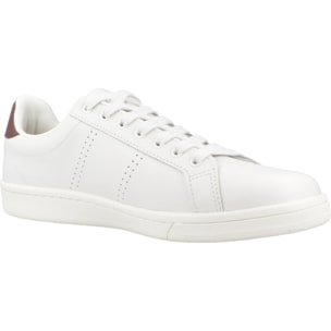 SNEAKERS FRED PERRY B6312