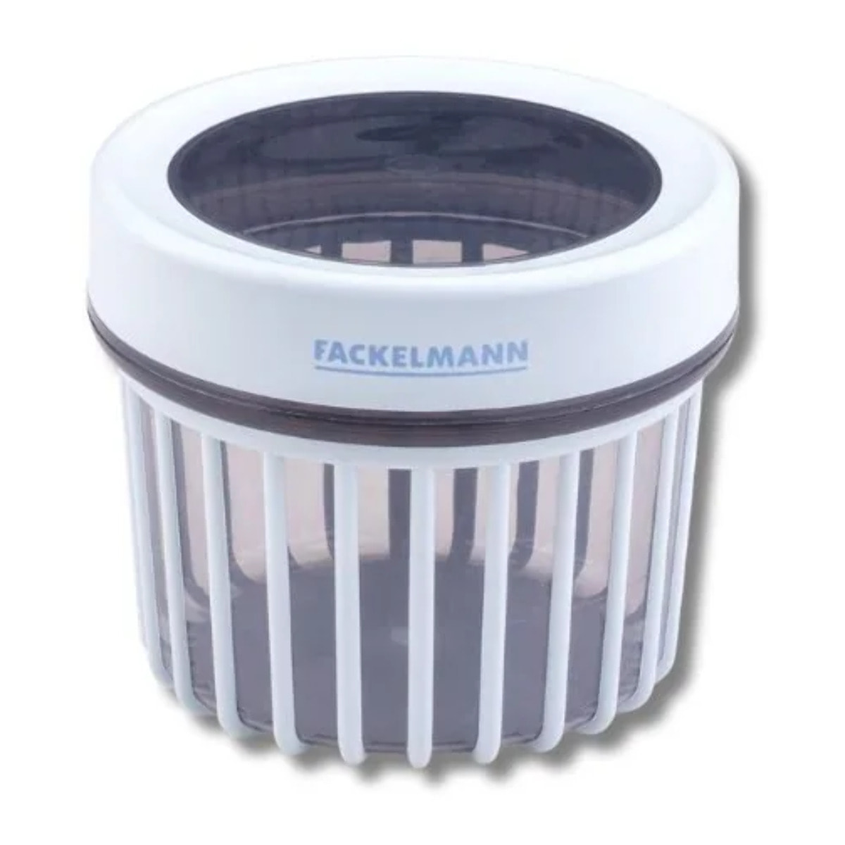 Boite à Provisions 0,5 Litre Fackelmann Storage