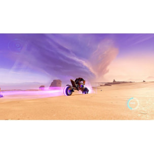 Jeu Switch NINTENDO Metroid Prime 4 Beyond