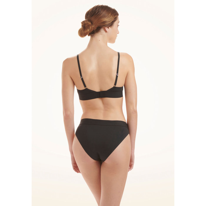 Reggiseno a copp Beauty Cotton Full Cup Bra