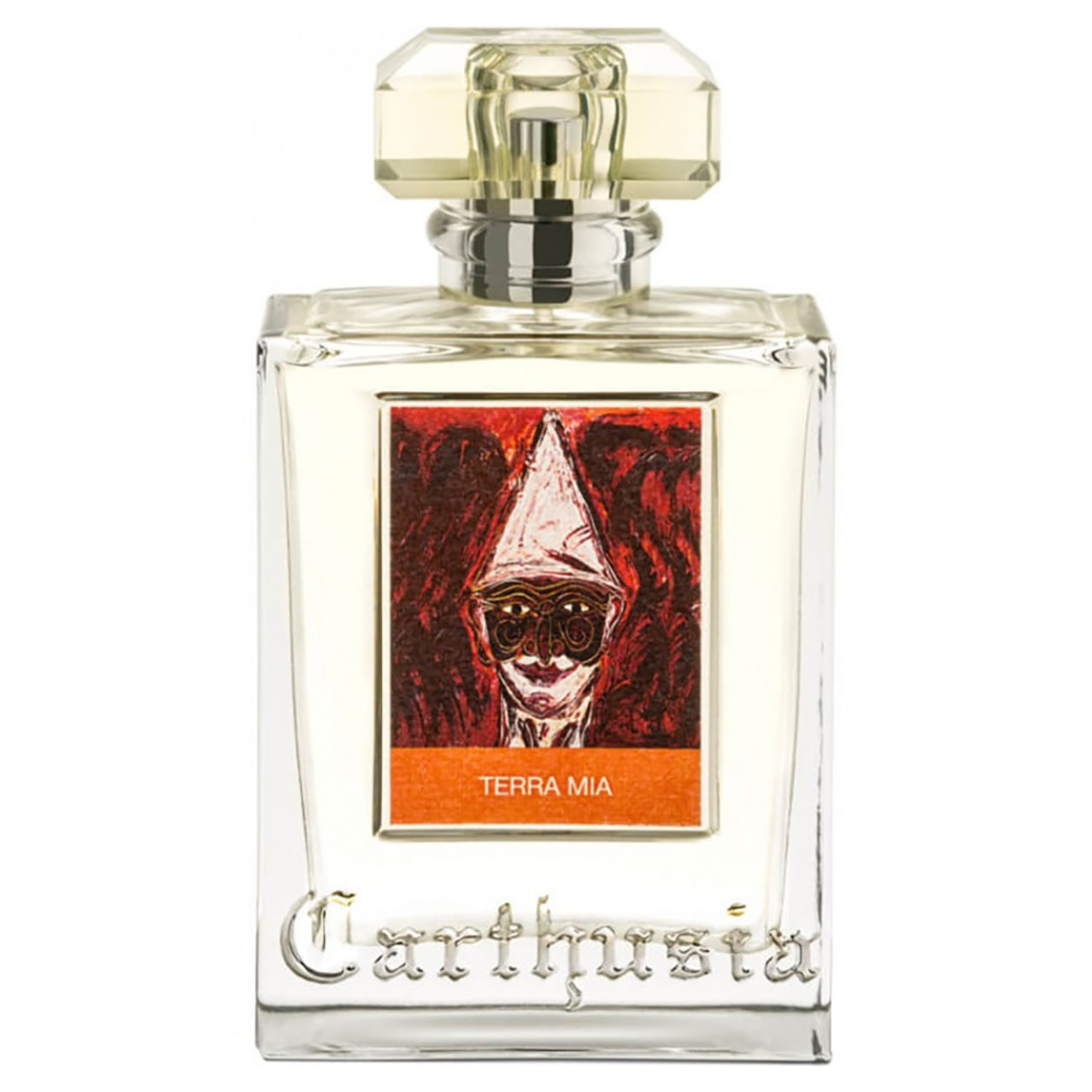 Carthusia Terra Mia Eau de Parfum Unisex 50 ML