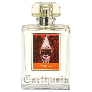 Carthusia Terra Mia Eau de Parfum Unisex 50 ML