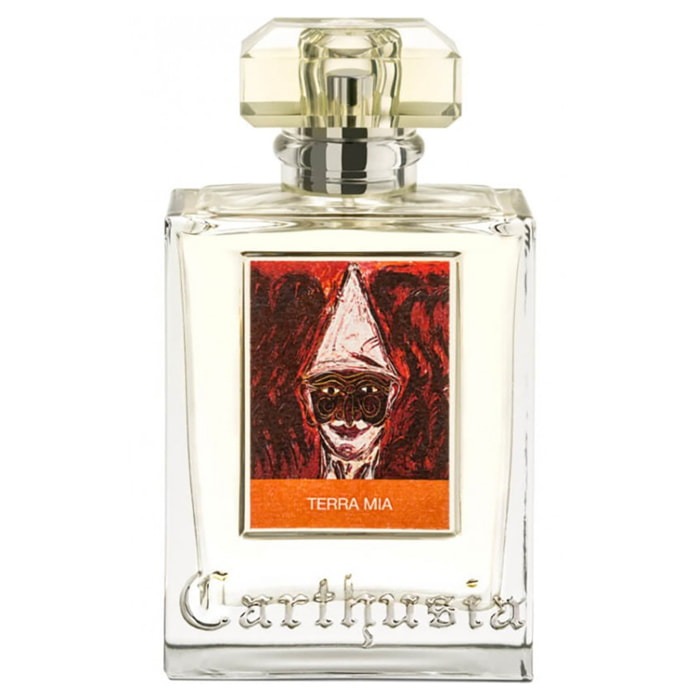 Carthusia Terra Mia Eau de Parfum Unisex 50 ML