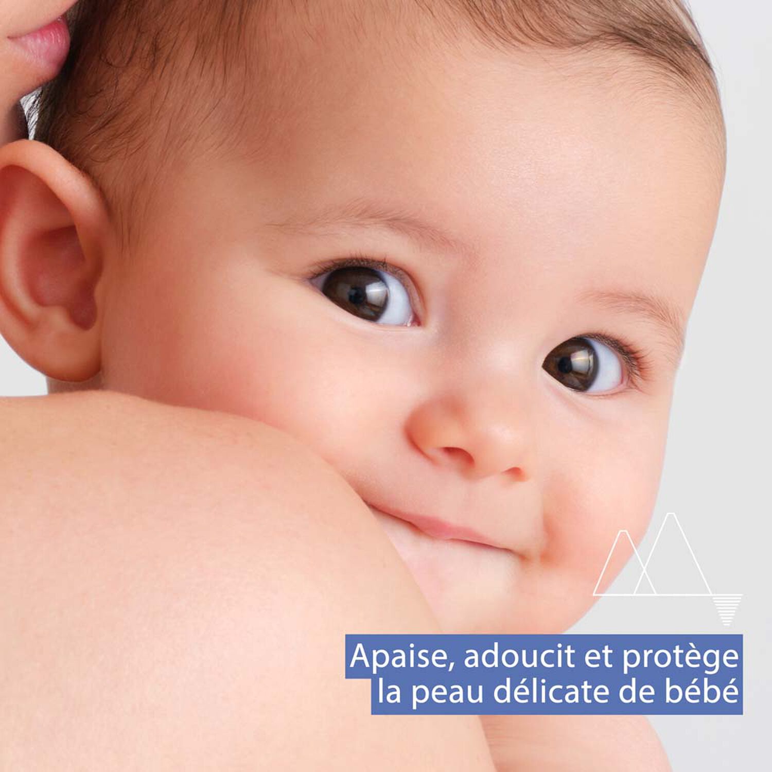 Bébé - 1ère Eau Nettoyante